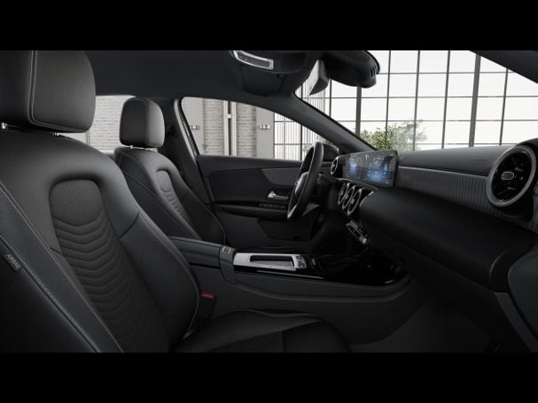 Mercedes-Benz A 200 Limousine Progressive Distronic Kamera Mercedes-Benz A 200 Limousine Progressive Distronic Kamera