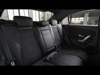 Mercedes-Benz A 200 Limousine AMG MBUX Navi Kamera Panorama