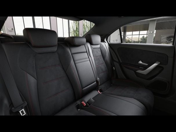 Mercedes-Benz A 200 Limousine AMG MBUX Navi Kamera Panorama Mercedes-Benz A 200 Limousine AMG MBUX Navi Kamera Panorama