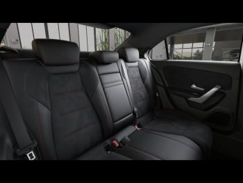 Mercedes-Benz A 200 Limousine AMG Night MBUX Navi Distronic