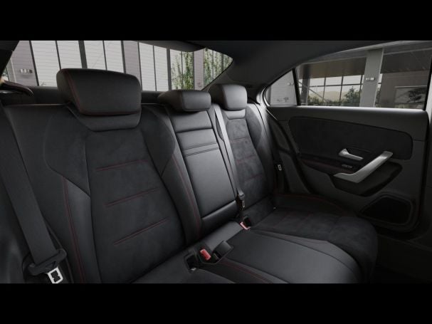Mercedes-Benz A 200 Limousine AMG Night MBUX Navi Distronic Mercedes-Benz A 200 Limousine AMG Night MBUX Navi Distronic