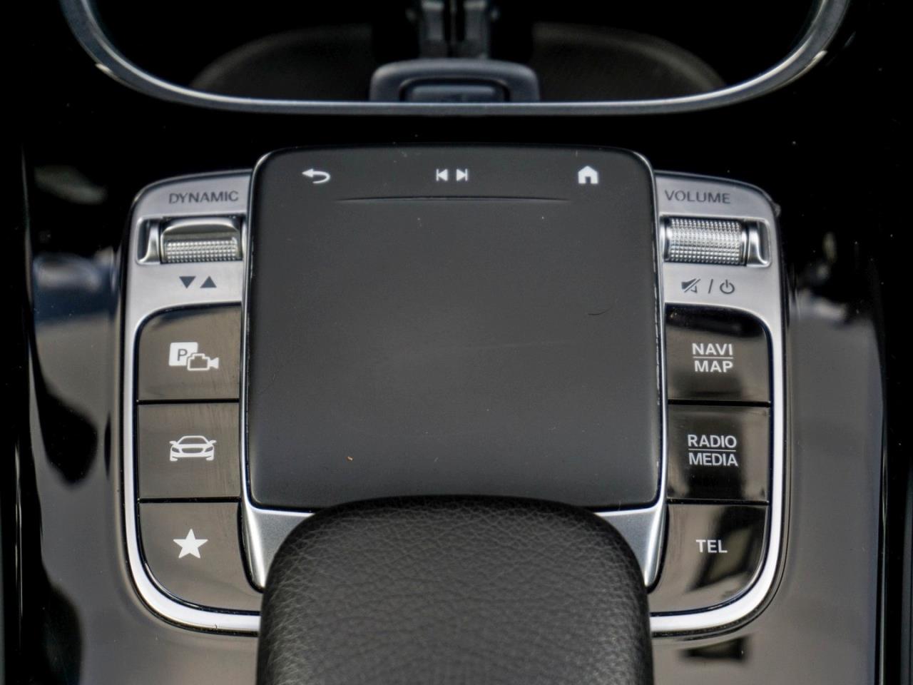 Mercedes-Benz A 200 Limousine Style MBUXNavi Rückfahrkamera