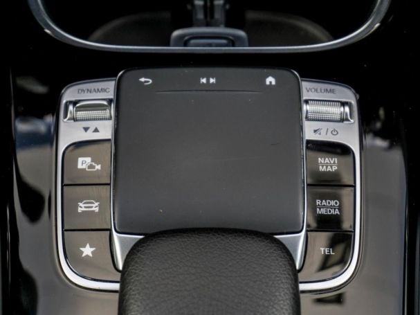 Mercedes-Benz A 200 Limousine Style MBUXNavi Rückfahrkamera