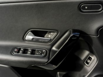 Mercedes-Benz A 200 Limousine Style MBUXNavi Rückfahrkamera