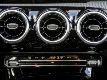 Mercedes-Benz A 200 Limousine Style MBUXNavi Rückfahrkamera