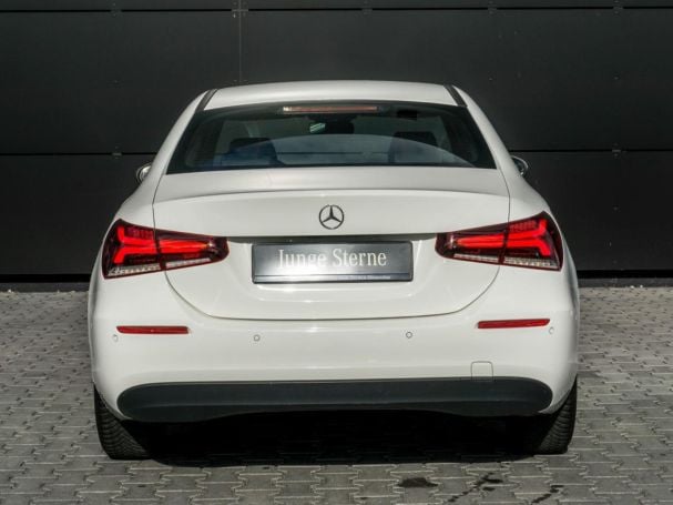 Mercedes-Benz A 200 Limousine Style MBUXNavi Rückfahrkamera