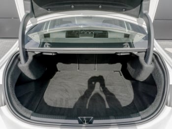 Mercedes-Benz A 200 Limousine Style MBUXNavi Rückfahrkamera