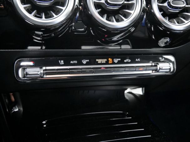 Mercedes-Benz A 220 d Limousine AMG MBUX Navi-Prem. Kamera SHZ