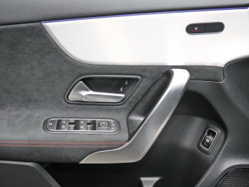 Mercedes-Benz A 220 d Limousine AMG MBUX Navi-Prem. Kamera SHZ