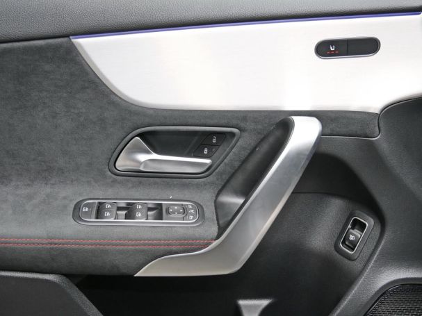 Mercedes-Benz A 220 d Limousine AMG MBUX Navi-Prem. Kamera SHZ