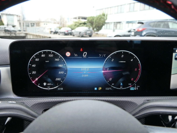 Mercedes-Benz A 220 d Limousine AMG MBUX Navi-Prem. Kamera SHZ