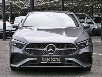 Mercedes-Benz A 220 d Limousine AMG MBUX Navi-Prem. Kamera SHZ