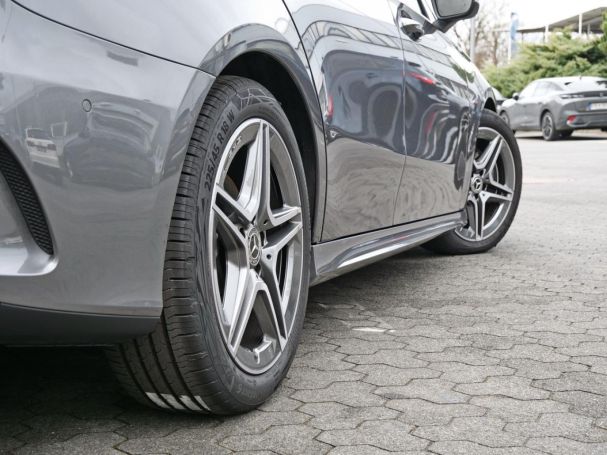 Mercedes-Benz A 220 d Limousine AMG MBUX Navi-Prem. Kamera SHZ