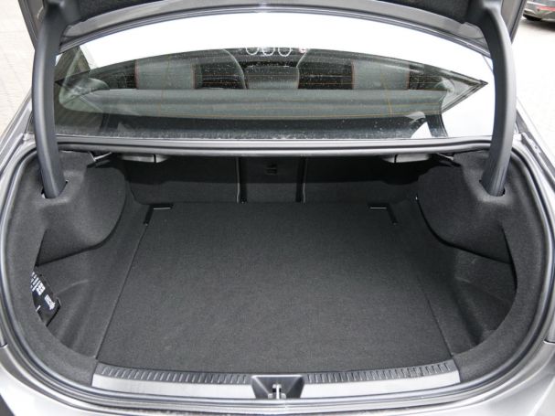 Mercedes-Benz A 220 d Limousine AMG MBUX Navi-Prem. Kamera SHZ