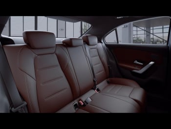 Mercedes-Benz A 250 e Limousine AMG MBUX Navi 360° AHK Panorama
