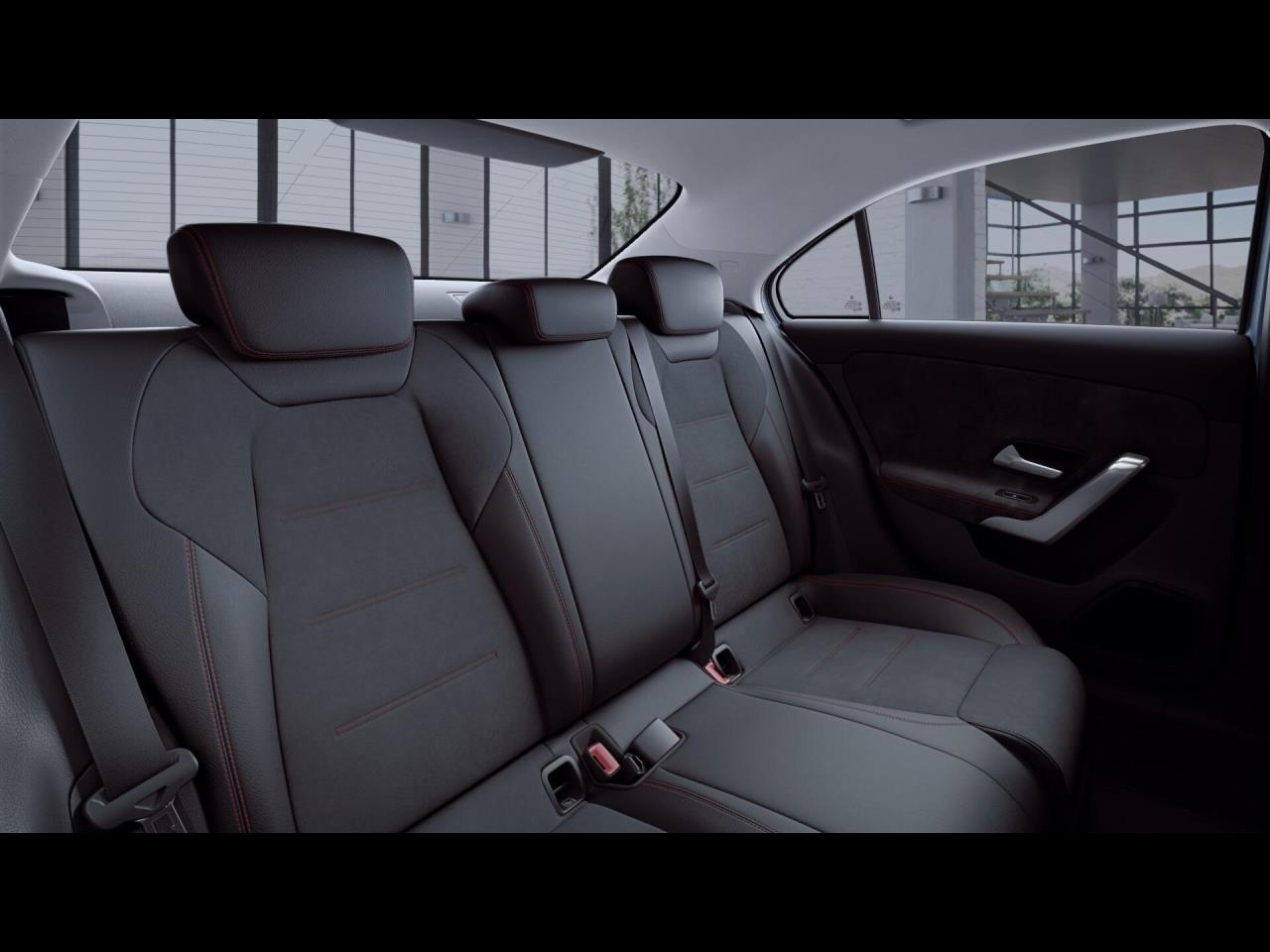 Mercedes-Benz A 250 e Limousine AMG Night MBUX Navi+ Spiegel-P