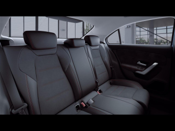 Mercedes-Benz A 250 e Limousine AMG Night MBUX Navi+ Spiegel-P
