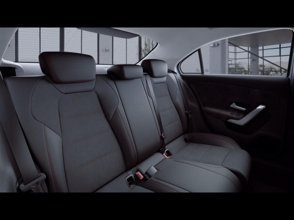 Mercedes-Benz A 250 e Limousine AMG Night MBUX Navi+ Spiegel-P