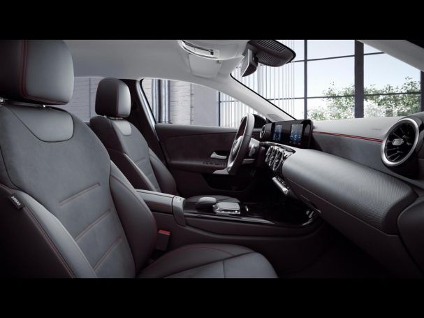 Mercedes-Benz A 250 e Limousine AMG Night MBUX Navi+ Spiegel-P