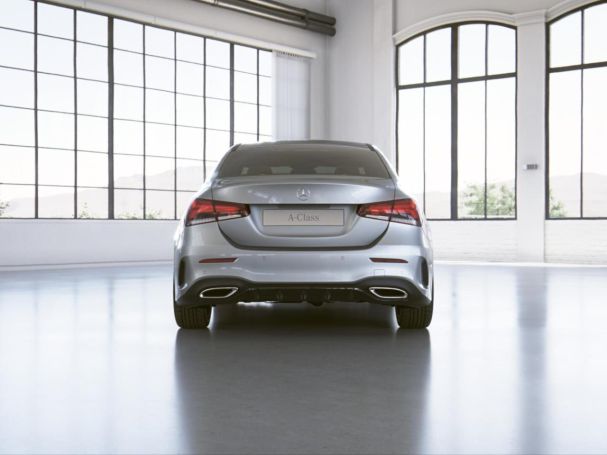 Mercedes-Benz A 250 e Limousine AMG Night MBUX Navi+ Spiegel-P