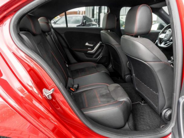 Mercedes-Benz A 250 e Limousine AMG Night Navi Kamera AHK