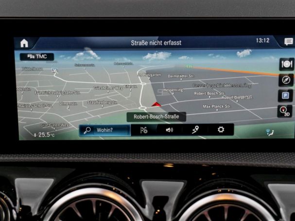 Mercedes-Benz A 250 e Limousine AMG Night Navi Kamera AHK