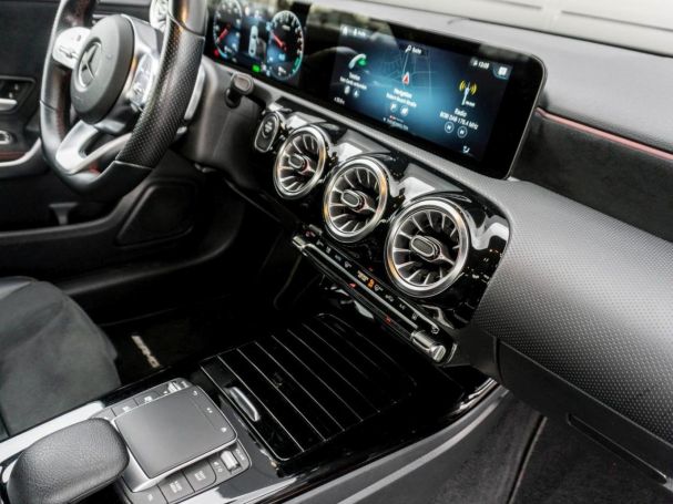 Mercedes-Benz A 250 e Limousine AMG Night Navi Kamera AHK