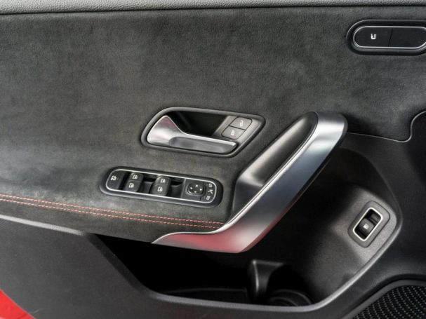 Mercedes-Benz A 250 e Limousine AMG Night Navi Kamera AHK