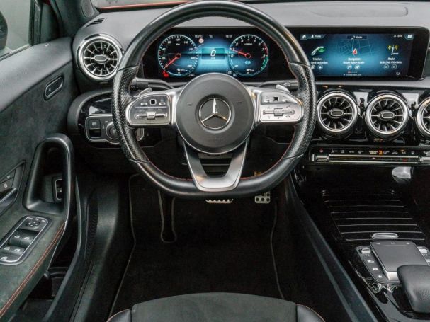 Mercedes-Benz A 250 e Limousine AMG Night Navi Kamera AHK