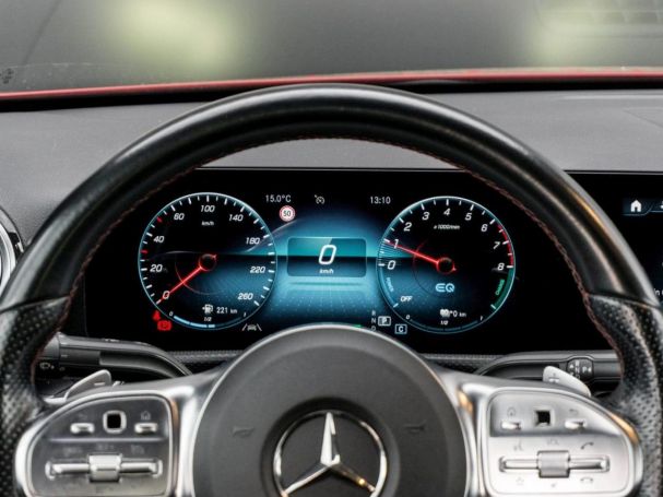 Mercedes-Benz A 250 e Limousine AMG Night Navi Kamera AHK