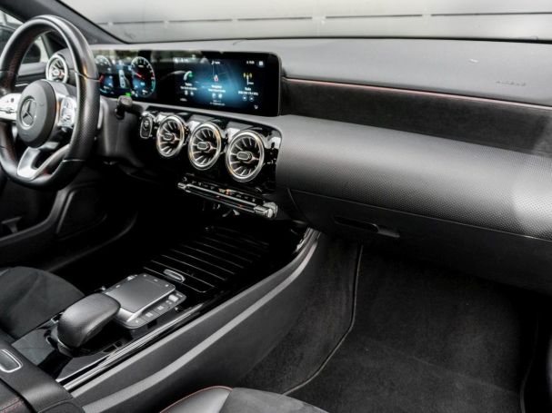 Mercedes-Benz A 250 e Limousine AMG Night Navi Kamera AHK