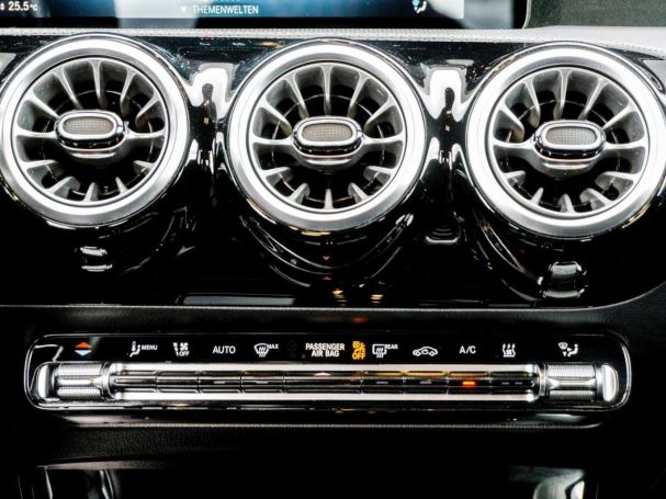 Mercedes-Benz A 250 e Limousine AMG Night Navi Kamera AHK