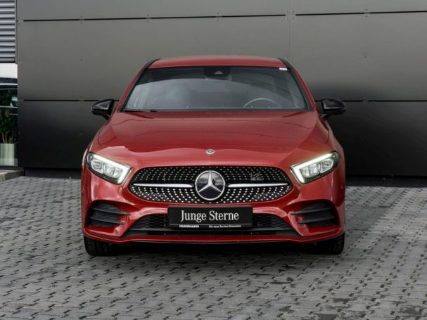 Mercedes-Benz A 250 e Limousine AMG Night Navi Kamera AHK