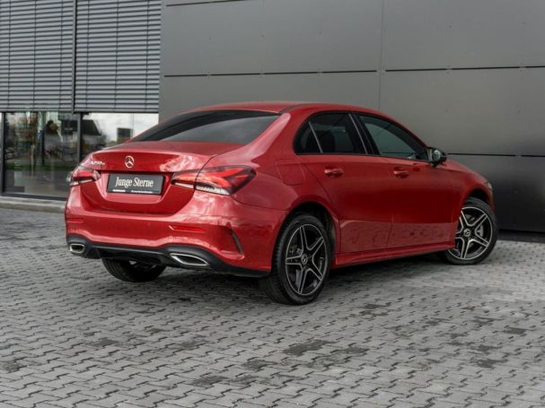 Mercedes-Benz A 250 e Limousine AMG Night Navi Kamera AHK