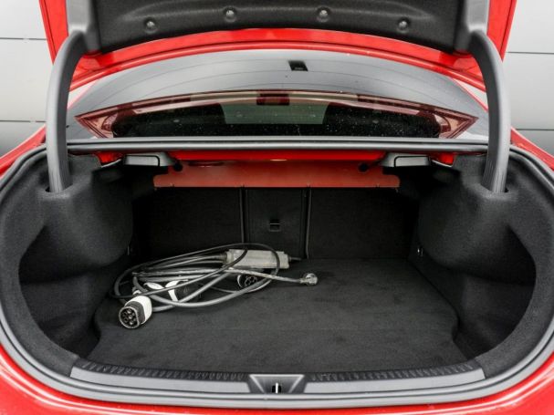 Mercedes-Benz A 250 e Limousine AMG Night Navi Kamera AHK