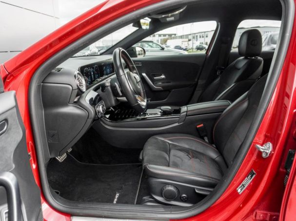 Mercedes-Benz A 250 e Limousine AMG Night Navi Kamera AHK