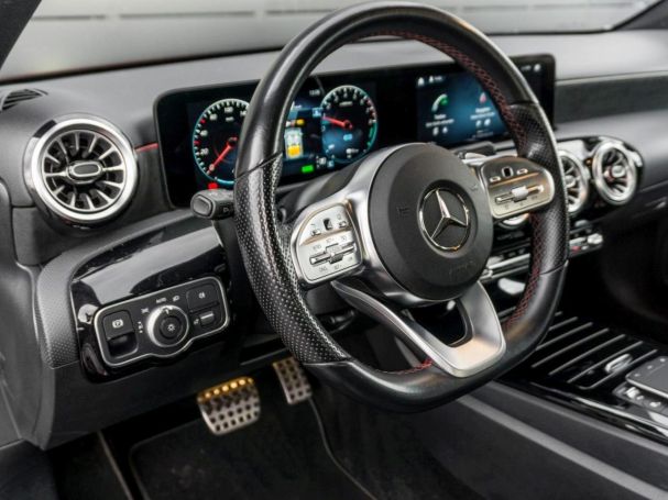 Mercedes-Benz A 250 e Limousine AMG Night Navi Kamera AHK