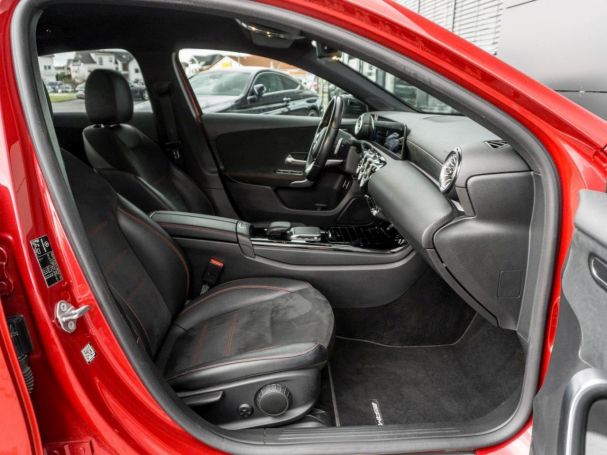 Mercedes-Benz A 250 e Limousine AMG Night Navi Kamera AHK