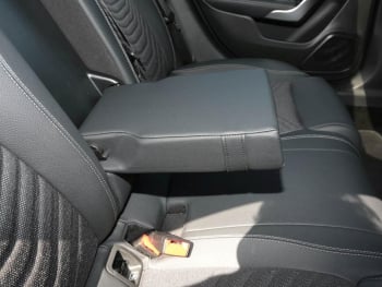 Mercedes-Benz A 250 e Limousine Progressive MBUX Navi Panorama
