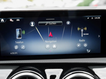 Mercedes-Benz A 250 e Limousine Progressive NP 51.878 Panorama Mercedes-Benz A 250 e Limousine Progressive NP 51.878 Panorama