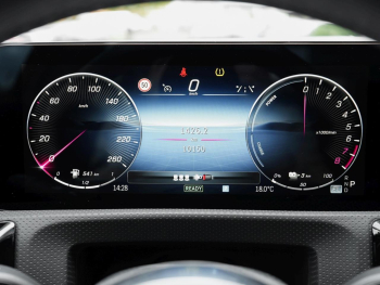 Mercedes-Benz A 250 e Limousine Progressive NP 51.878 Panorama Mercedes-Benz A 250 e Limousine Progressive NP 51.878 Panorama