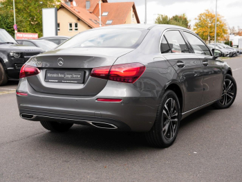 Mercedes-Benz A 250 e Limousine Progressive NP 51.878 Panorama Mercedes-Benz A 250 e Limousine Progressive NP 51.878 Panorama