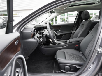 Mercedes-Benz A 250 e Limousine Progressive NP 51.878 Panorama Mercedes-Benz A 250 e Limousine Progressive NP 51.878 Panorama