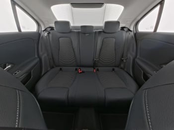 Mercedes-Benz A 250 e Limousine  Progressive Panorama Kamera