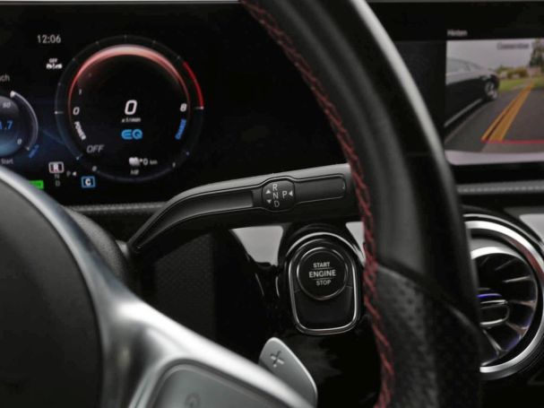 Mercedes-Benz A 250 e Limousine AMG Night Navi Panorama Kamera Mercedes-Benz A 250 e Limousine AMG Night Navi Panorama Kamera