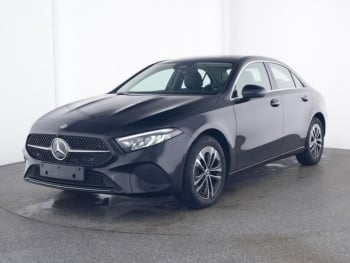 Mercedes-Benz A 250 e Limousine Progressive MBUX Navi-Prem.