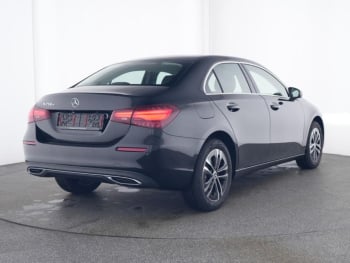 Mercedes-Benz A 250 e Limousine Progressive MBUX Navi-Prem.
