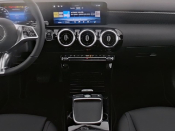 Mercedes-Benz A 250 e Limousine Progressive MBUX Navi-Prem.