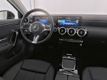 Mercedes-Benz A 250 e Limousine Progressive MBUX Navi-Prem.