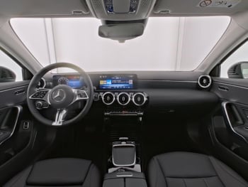 Mercedes-Benz A 250 e Limousine Progressive MBUX Navi-Prem.